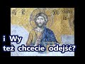 i  Wy też  chcecie  odejść?