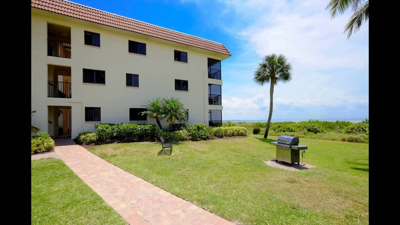 Sanibel Condo for Sale Sandalfoot 5A1 YouTube