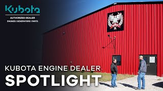 H2 Equipment - A Kubota Dealer Spotlight by Anderson Industrial Engines 79 views 1 year ago 2 minutes, 14 seconds