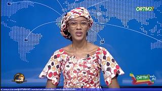 🔴 Live | Don Kibaru on ORTM1 for July 27, 2026. screenshot 3