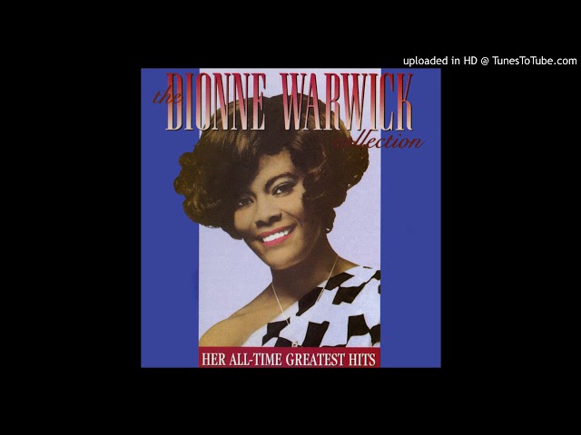 Dionne Warwick - It's the most wonderful time of the year