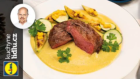 Jak se hovězí dostane do kuchyně?