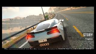 CarX Highway Racing | Chapter 5 Upgrade Car & Story Timed | GamePlay Mobile screenshot 3