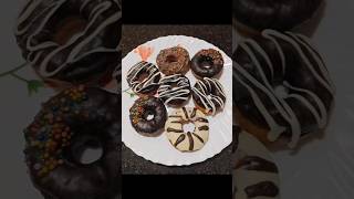 2/6 Donuts recipe| Homemade donut|Christmas gala dinner|dinnersweetrecipepartyrecipeschristmas
