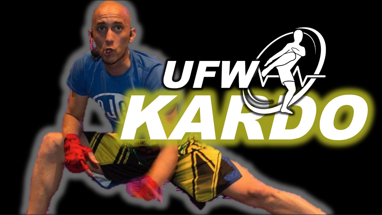 UFW Kardo @ Solid Sound Convention september 2015