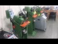 LASER Welder by ProLASER / Chain Machines by ERENLER KUYUMCULUK