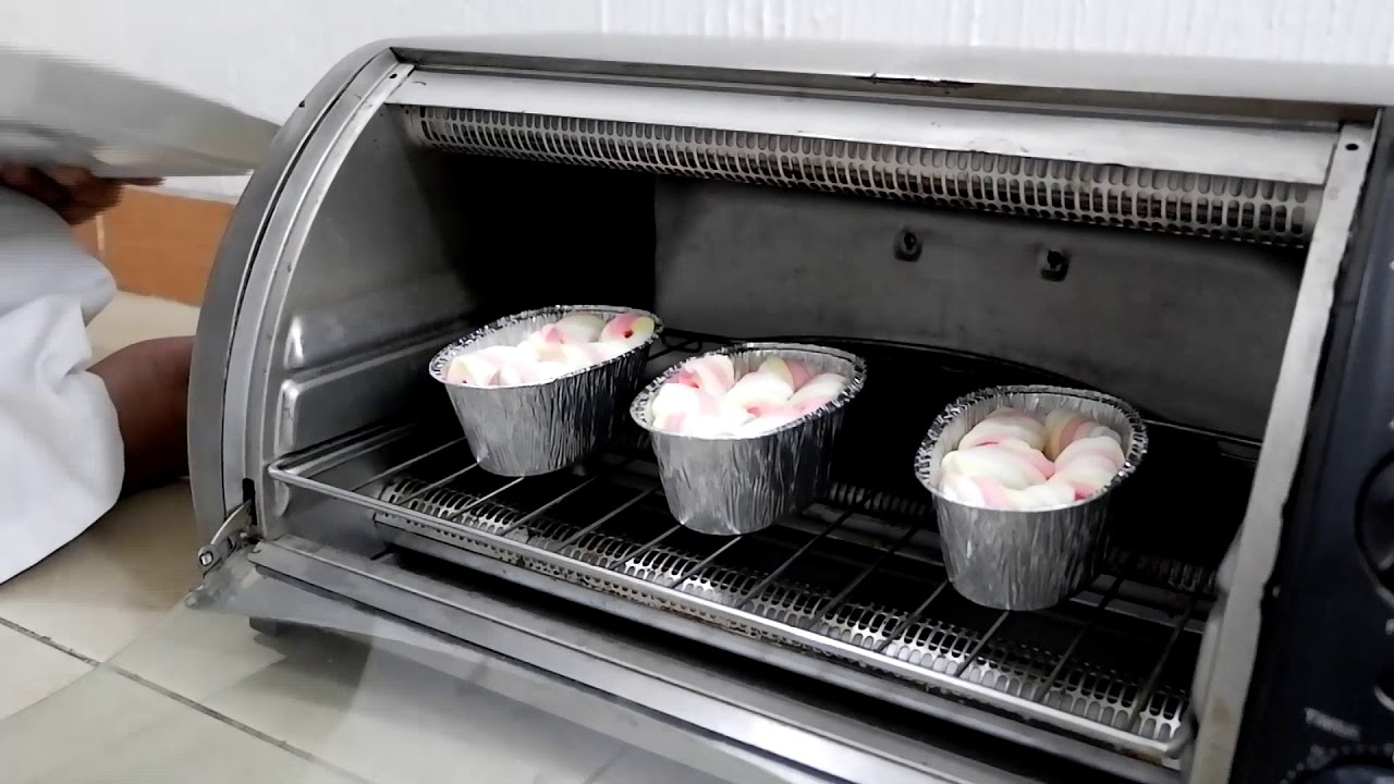 How To Use A Microwave (XIIMIPA 3) YouTube