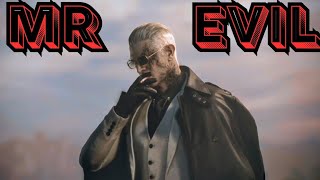 ¡¡WESKER ha vuelto!! RESIDENT EVIL Requiem