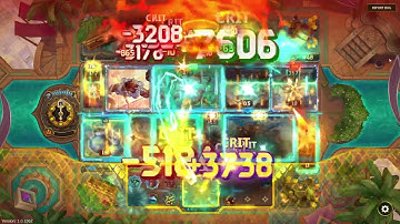 The Bazaar - Pygmalien Exodia Build !!