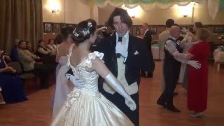 300116 Бал студии исторических бальных танцев «Бонтон» 300116 Бал студии исторических бальных танцев «Бонтон»