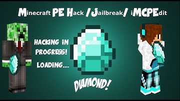 Minecraft IOS Hack Version ( 0.12.1 ) working -October 2015-