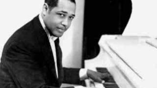 Duke Ellington & Orq. - Harlem Nocturne - Audiofoto).wmv chords