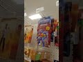MOTU Toy Hunting @ Target (06-25-23) #shorts