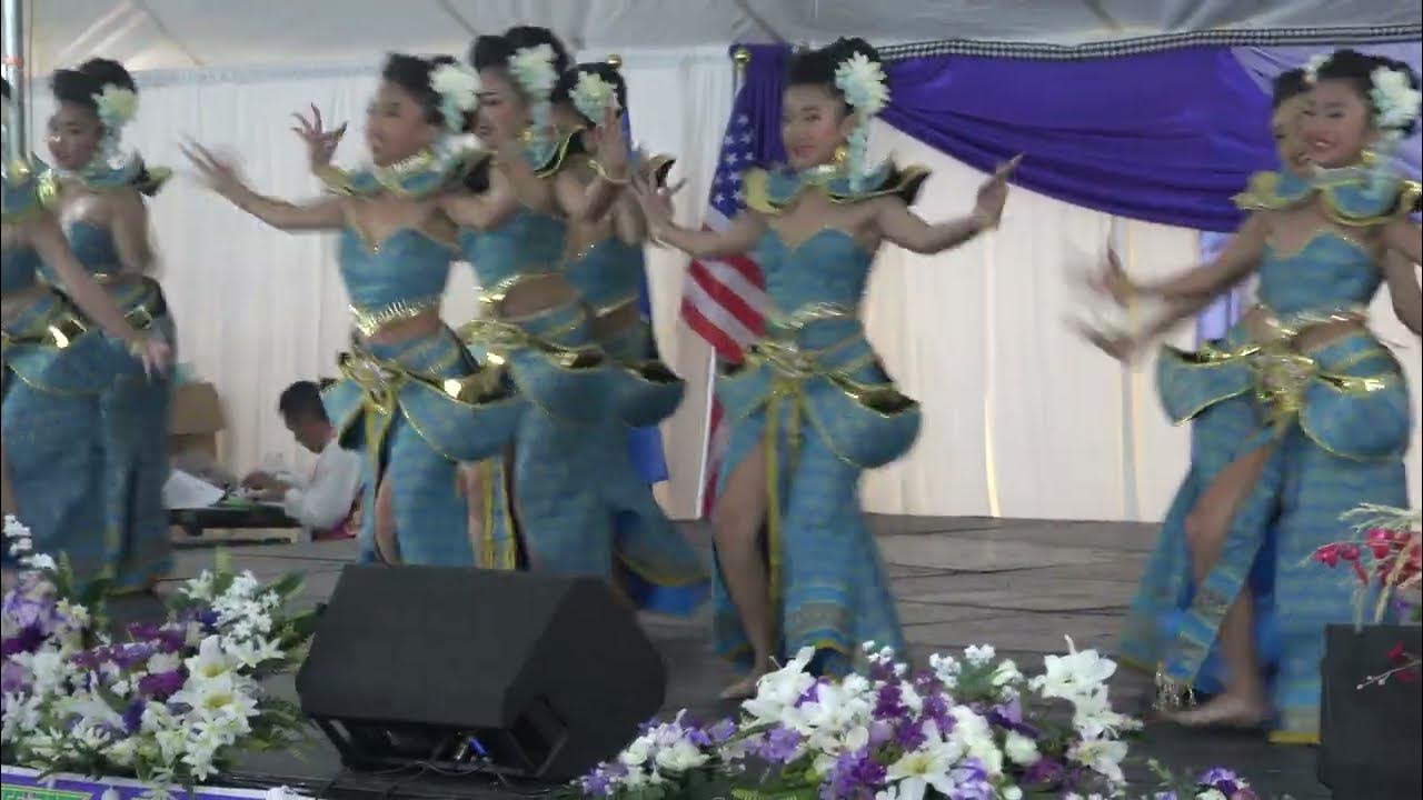 Oklahoma Hmong New Year 20222023. YouTube