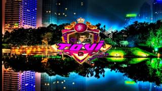 El Mundo Es Nuestr0 Dj Tovi Zona De Perreo Intenzo Vol 2 .Mp3.Wmv