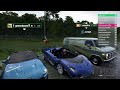 Forza Horizon 5 Eliminator..... (AR12 Stream POV) (02/01/26)