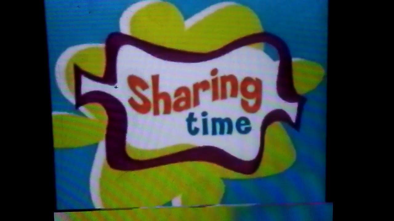 Playhouse Disney Sharing Time Instruments and Music YouTube