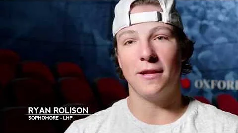 Ryan Rolison Profile: Episode 3 (2018)