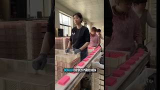 Download Lagu Müdes Mädchen wird zur schnellsten Arbeiterin 🤯 MP3