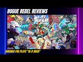 Hi-Fi Rush Gameplay and Review - Rogue Rebel Reviews