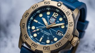 Top 10 Best Luminox Watches For Men To Buy IN 2026!