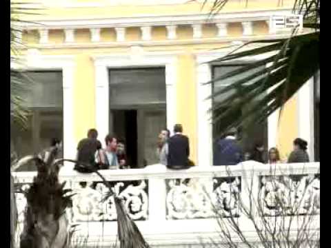 სტუდენტები სწავლის საფასურის შემცირებას ითხოვენ