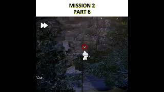 The Most Intense Sniper Elite 3 Escape | Shorts #6 Gaberoun | Sniper Elite III Shorts Series