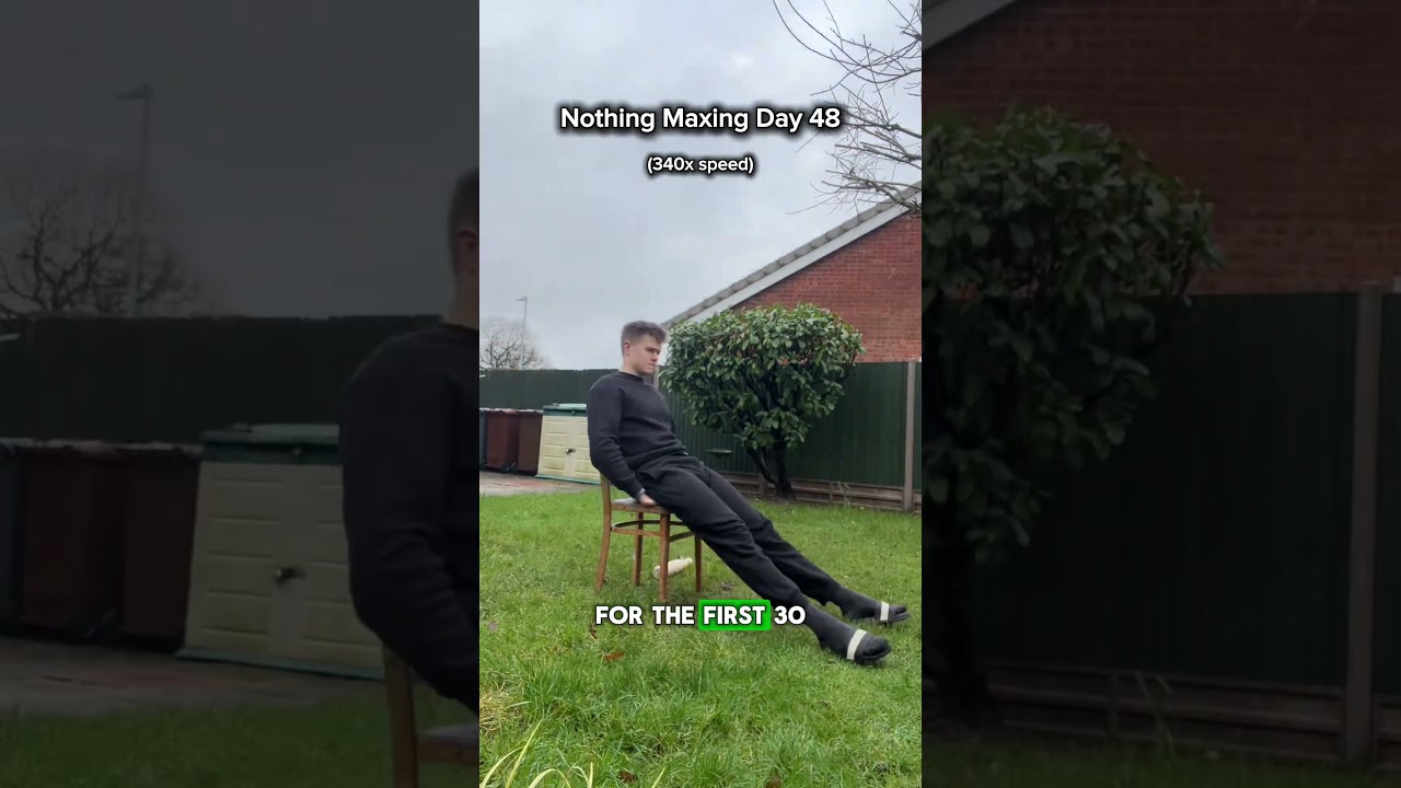 День 48, без максимальных результатов