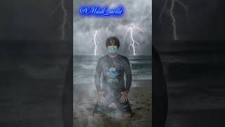 Gedung tua cover rock (@Musik_mella)