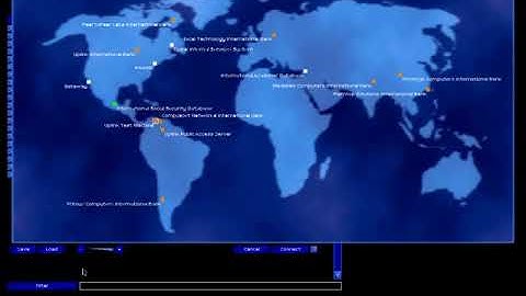 Uplink: Hacker Elite: Part 3