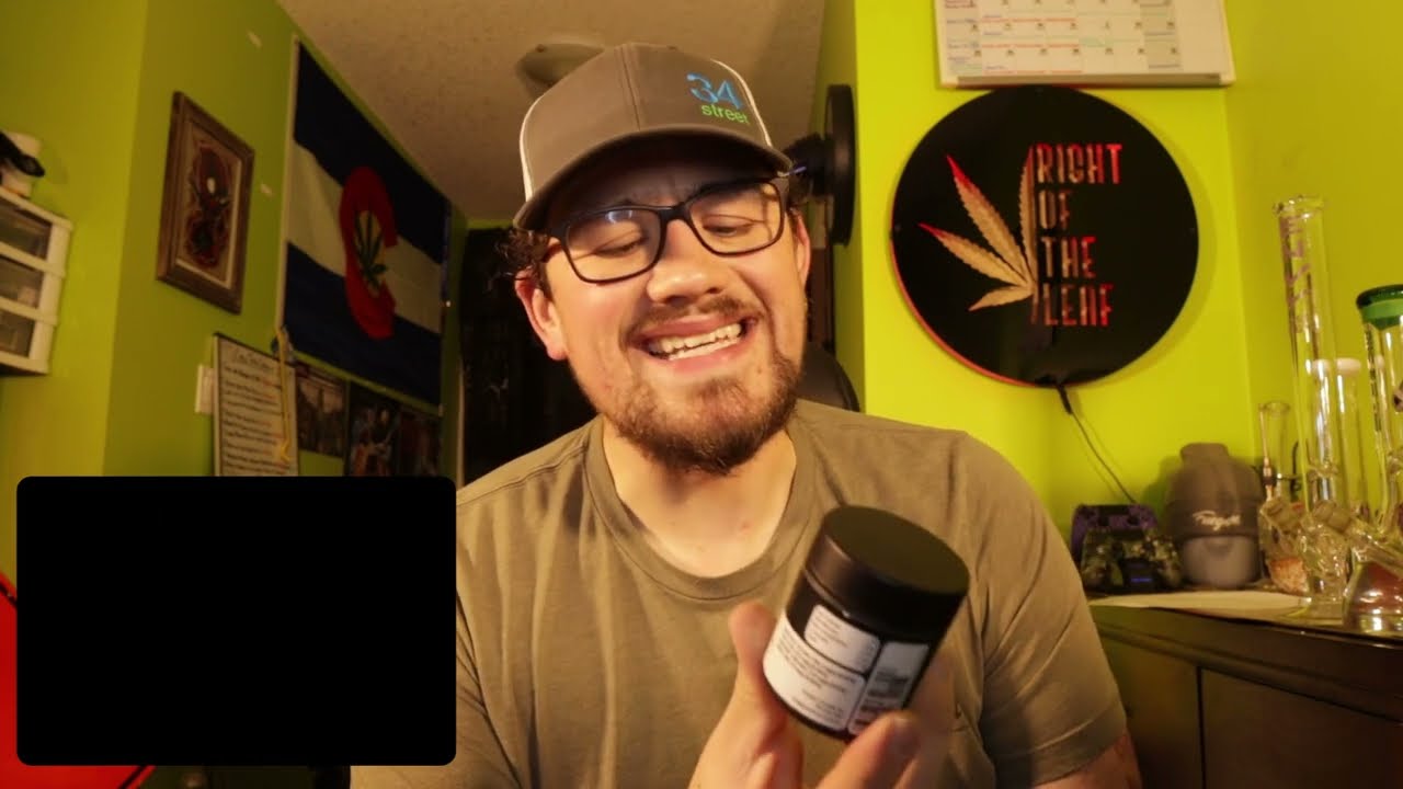 Punch Mints by Partake One Hitter Weed Review