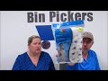 Bin Pickers- Sold Sunday! And Ebay's Activewear Category Glitch