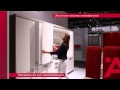 Plus de vie au m2 - 08 - La cuisine de bureau devient espace de détente - Interzum 2015