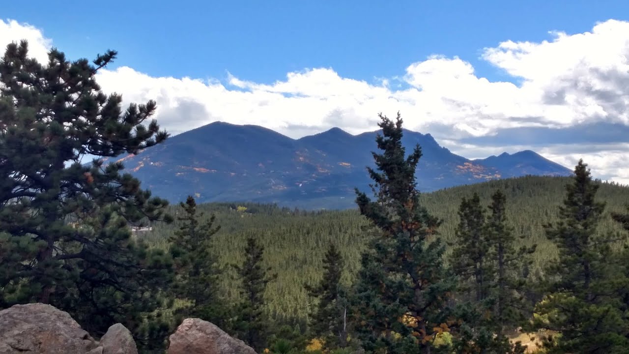 occult blood Camping - Nederland, CO - Magnolia Ridge Campsite