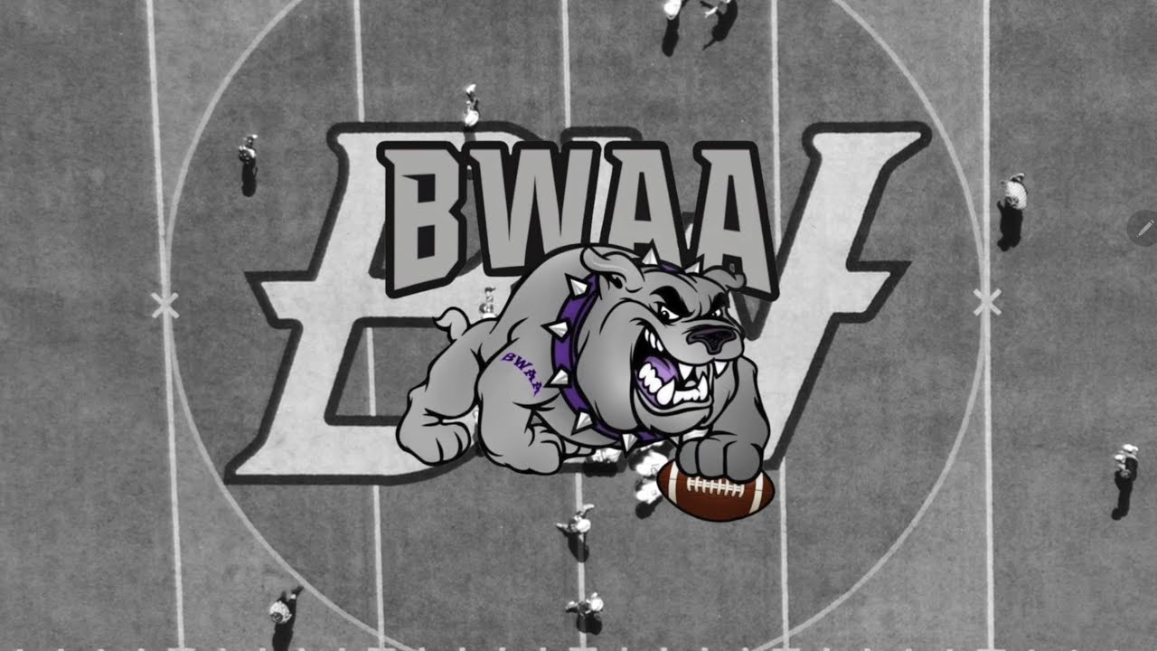 BWAA - 2025 Season Highlights