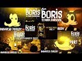 BATDS PARODY COMPLETE EDITION 