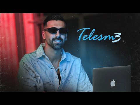    45  3 دیجی پانی پادکست ۴۵ طلسم ۳