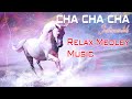 ✅ Nonstop Instrumentals | Cha Cha Cha | Rumba | Mambo - Relax Medley Music  2023