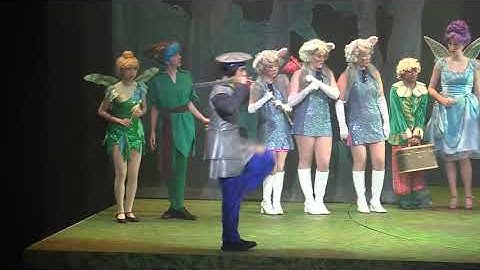 WHS25 SHREK MUSICAL SLIME TUTORIAL!