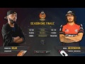 MKXL - Kombat Cup Season 1 Finals Ft. SonicFox, Scar, Semiij