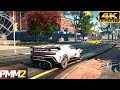 New Toyota Hiace Games - Coach City Van Driving Simulator 2026: Minibus Sim 3D - Android Gameplay
