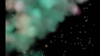 Star Field Test