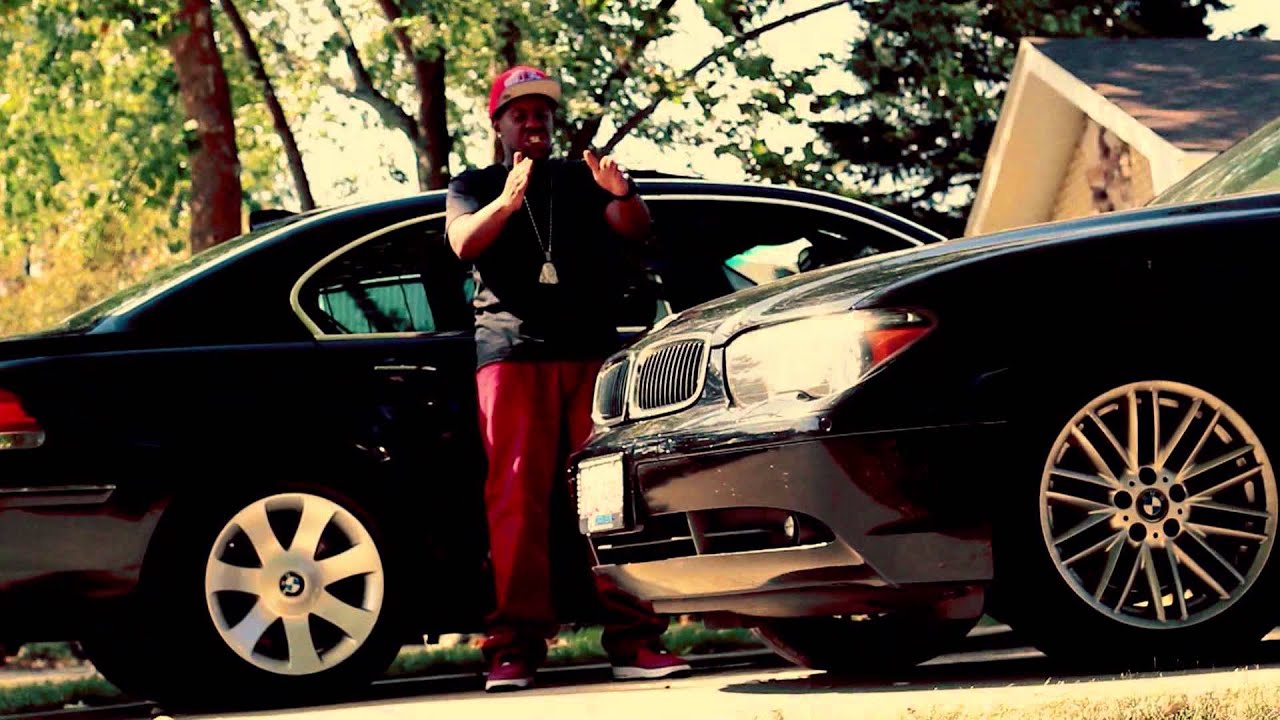 D Best - Go Get It [ SHOT BY @MR1080P ]