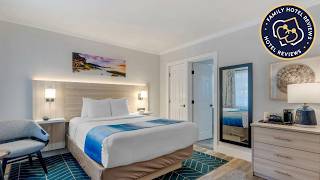 Comfort Inn Carmel By the Sea | Monterey (CA), United States | Hotel Review 🏨