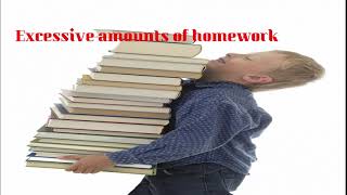Class  9   English   Unit - 3  Reading - C   Home Work