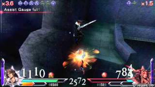 Dissidia 012 Squall Custom DLC - FF8 Outfit