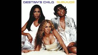 Destiny's Child - Survivor (slowed + reverb) Resimi