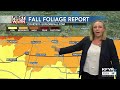 KFYR - First News at Noon - Weather 10/02/206
