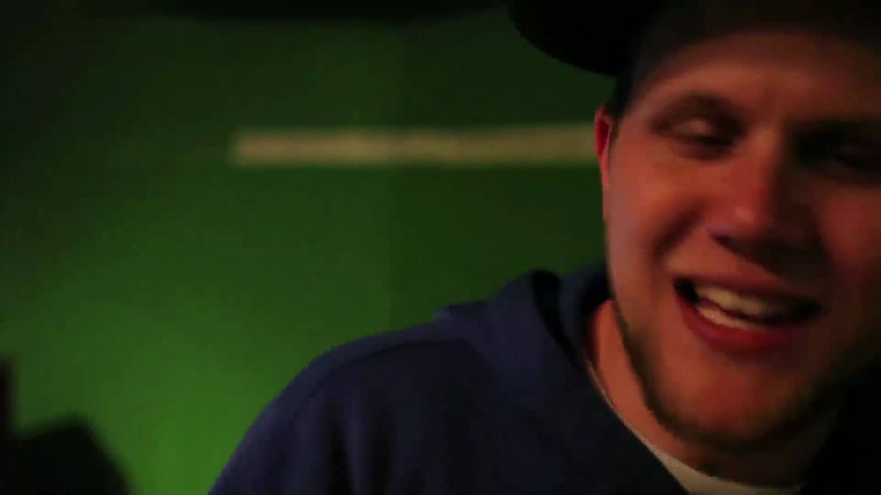 Knackeboul - Backstage Freestyle