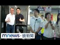 沈伯洋質疑「雙北共治由上而下」　蔣萬安：共治才會共好｜#鏡新聞
